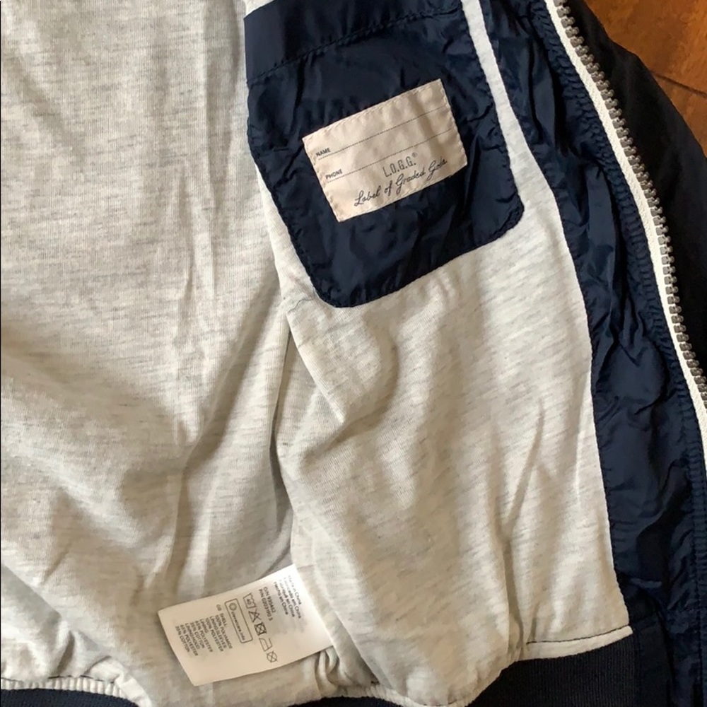 Bomber Jacket - Picture 2 of 3